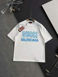 Picture of Gucci T Shirts Short _SKUGucciM-3XL11Lr39012451